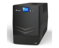 Delta Electronics UPS Agilon VX-1500 VA (1500VA/900W) - 1113158 - zdjęcie 1